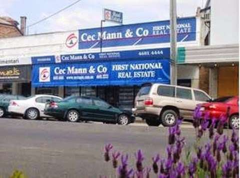 Photo: Cec Mann and Co. Real Estate