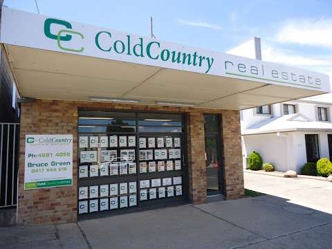 Photo: Cold Country Real Estate