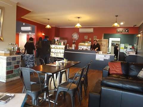 Photo: Fork and Cork Cafe & Restaurant