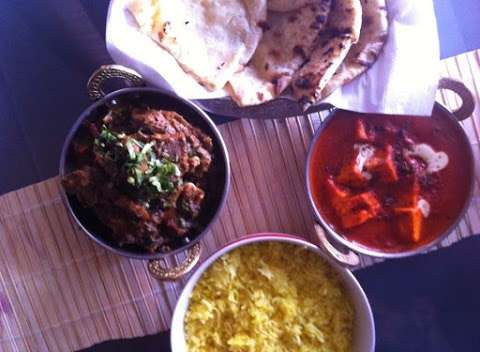 Photo: Pocket Of Spice Indian Restaurant