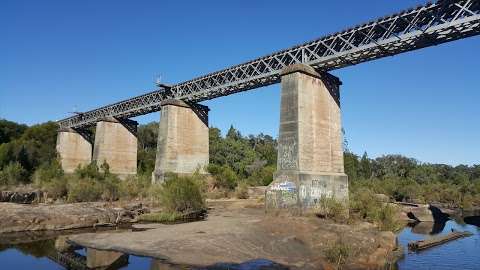 Photo: Railway Bridge