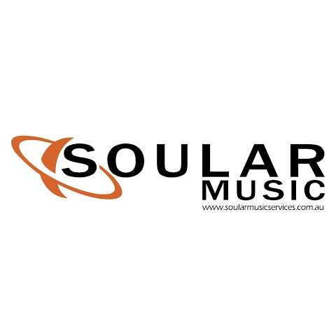 Photo: Soular Music Services