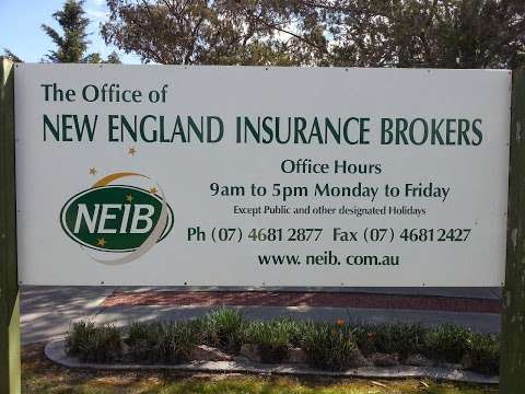 Photo: New England Insurance Brokers Pty Ltd