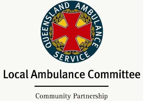 Photo: Stanthorpe Local Ambulance Committee